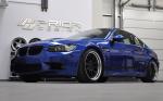 BMW M3-Style Coupe by Prior Design 2011 года
